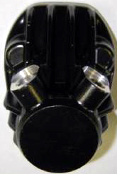 Honda 750 black caliper 1971-1976